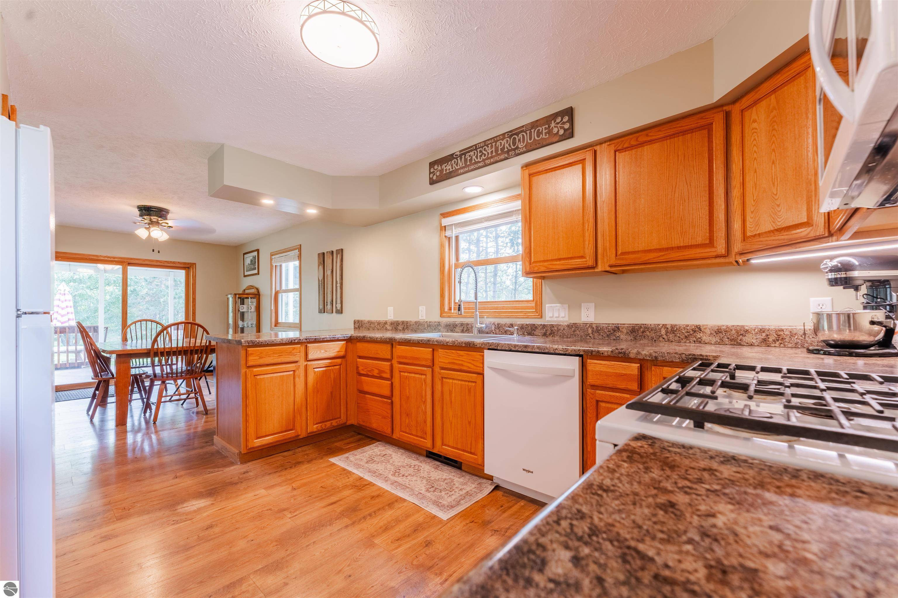 Traverse City, MI 49696,1491 Black Bark Lane