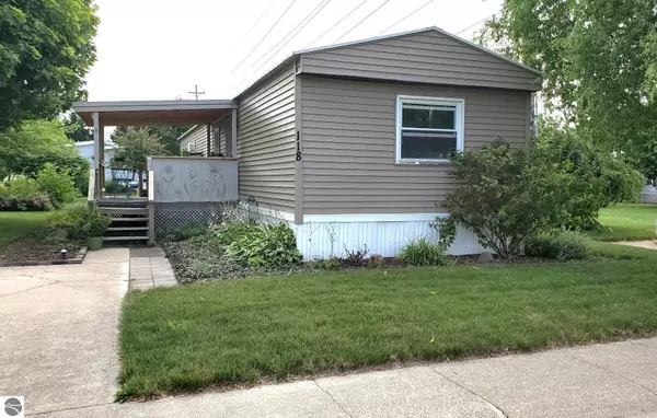 5232 E Broadway, Mt Pleasant, MI 48858