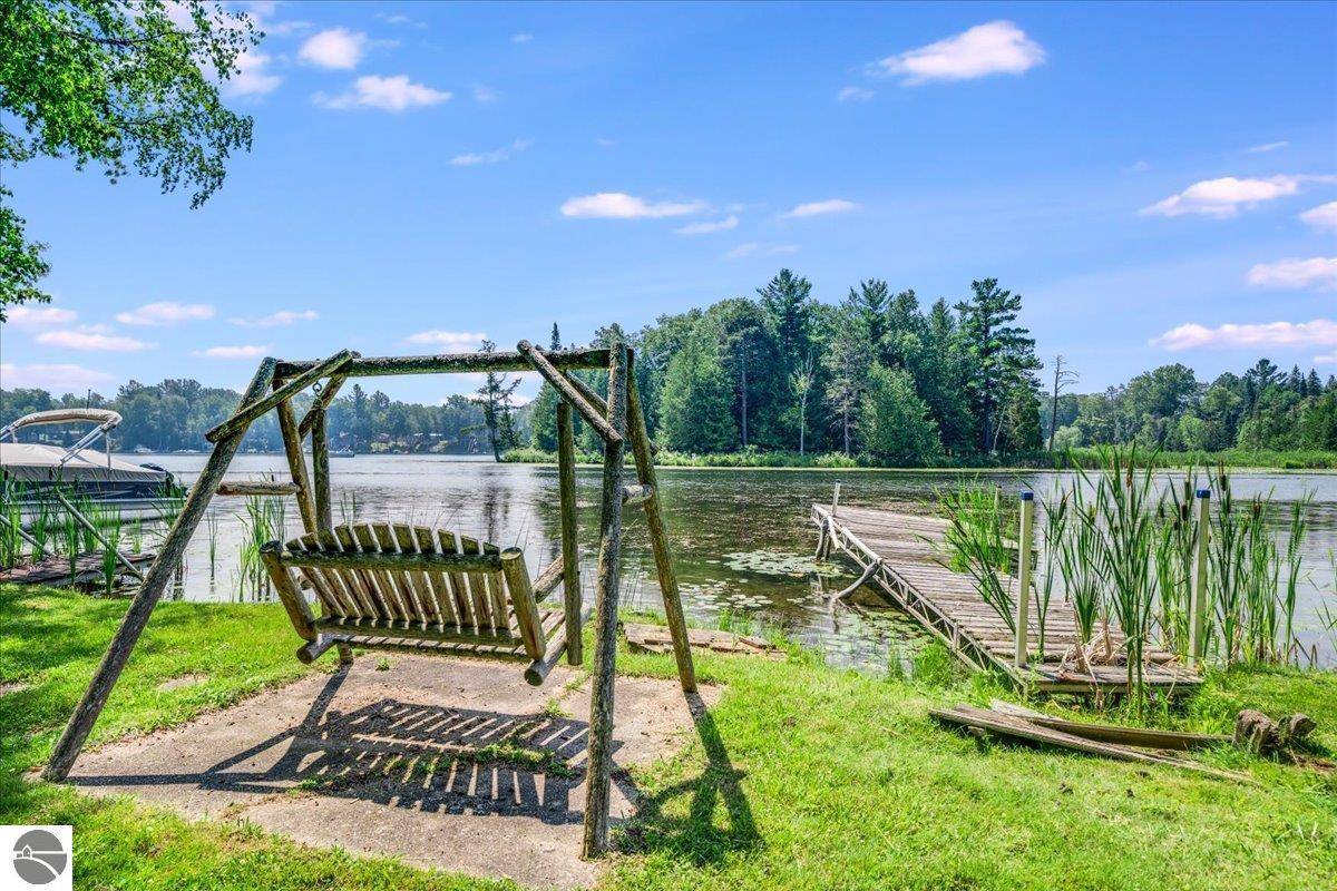 Hale, MI 48739,8225 Lakeview Drive