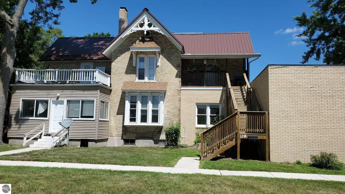 Mt Pleasant, MI 48858,601 N Fancher Street 419/421 ANDRE