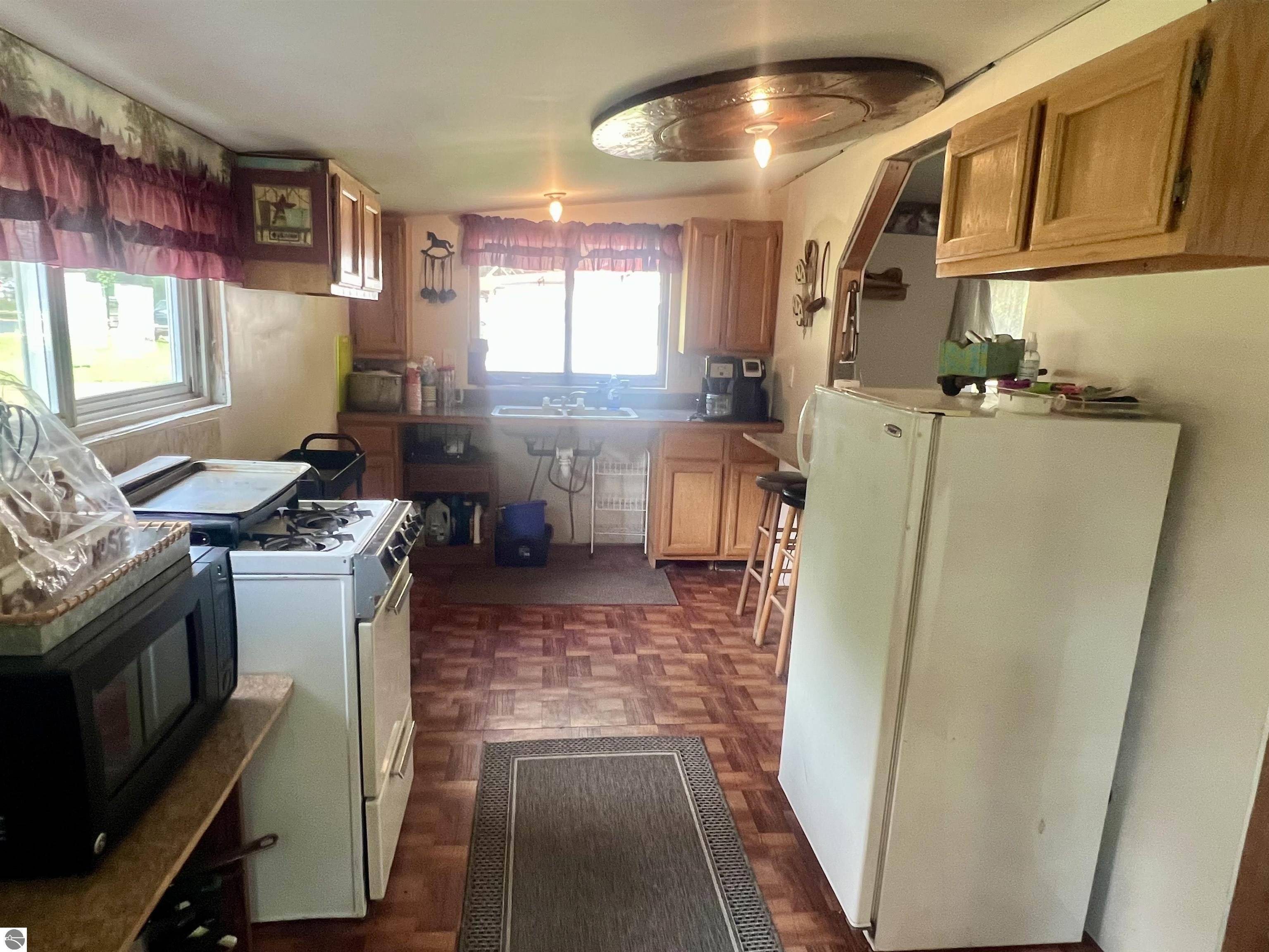 Harrison, MI 48625,5237 Hamilton Road