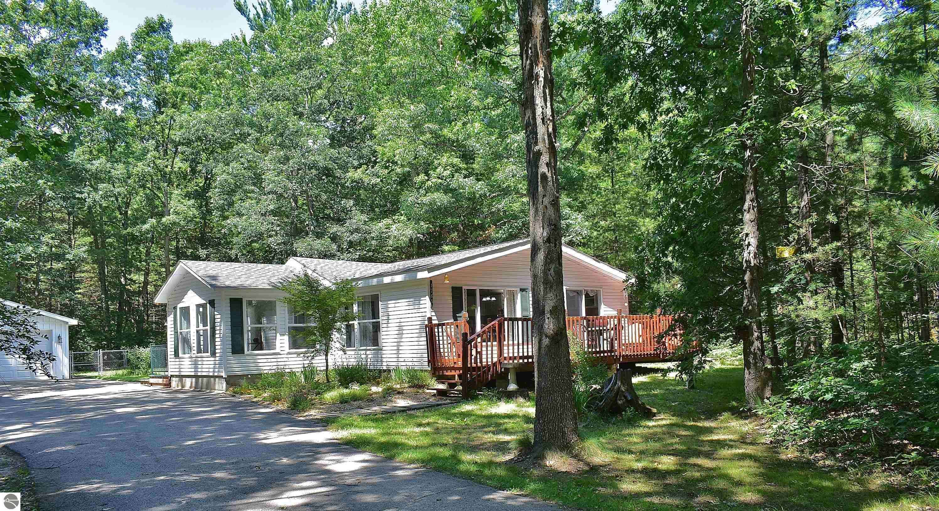 Grawn, MI 49637,1768 Rogers Road
