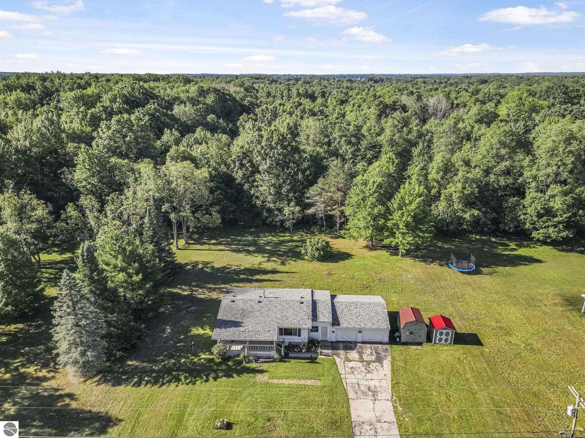 Lake City, MI 49651,6351 W Sanborn Road