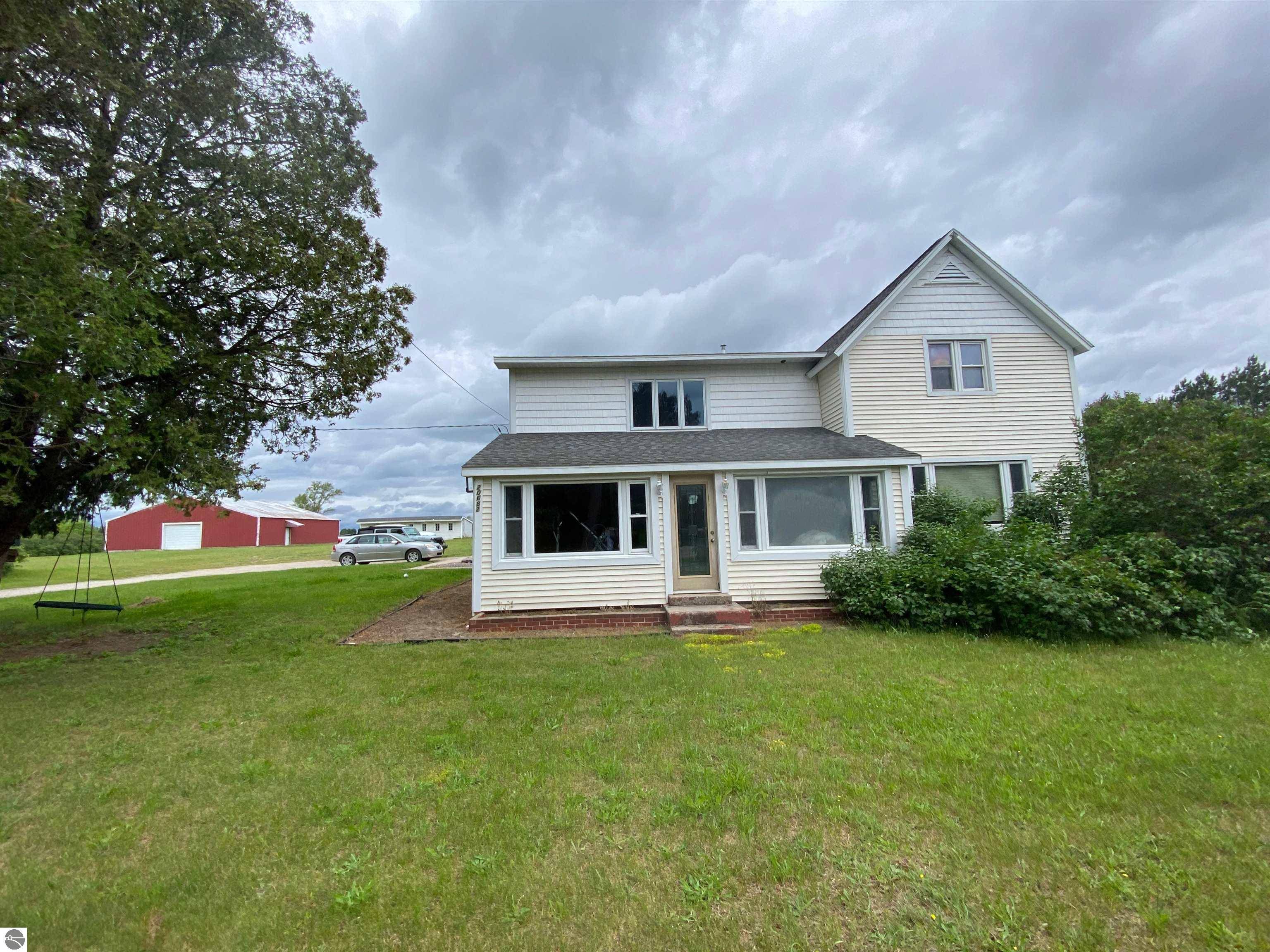 20682 Honor Highway, Interlochen, MI 49643