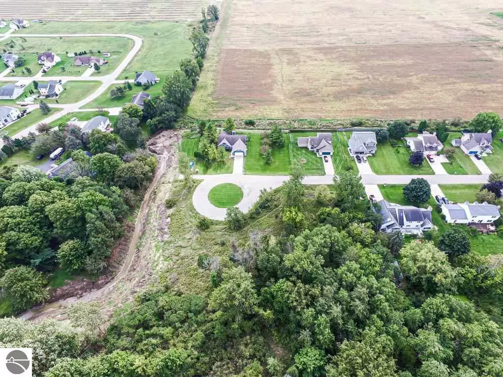Mt Pleasant, MI 48858,Lot 10 McDonald Drive