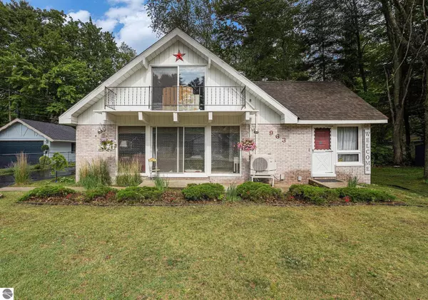 963 Nanette Street, Tawas City, MI 48763