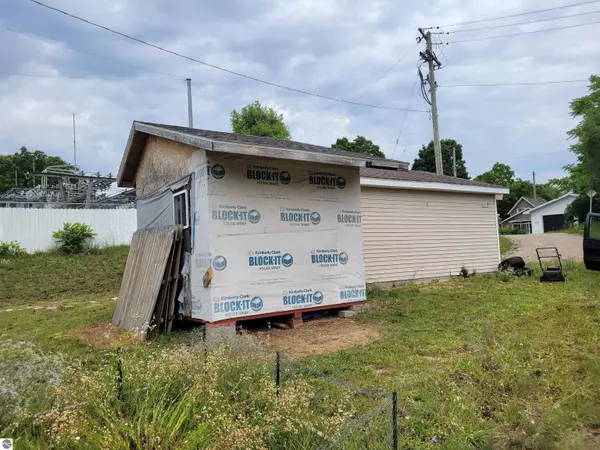 Traverse City, MI 49686,531 Barlow Street