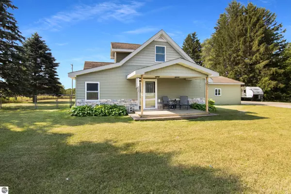 Buckley, MI 49620,5051 W County Line Road