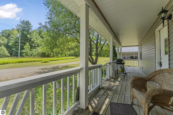 Manton, MI 49663,10635 W Rhoby Road