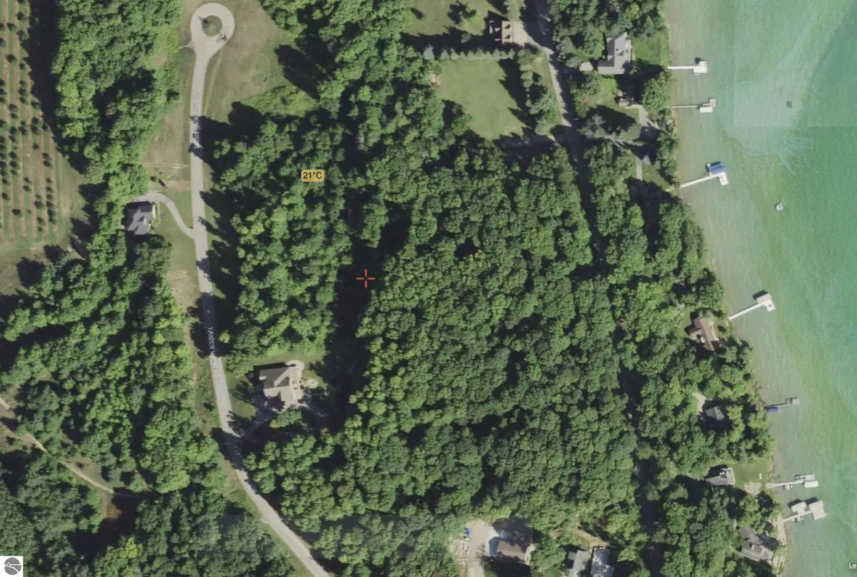 Kewadin, MI 49648,VL#7 Timber Valley Court