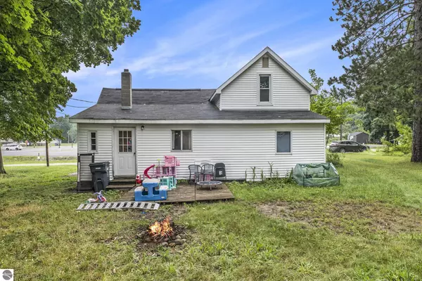 Buckley, MI 49620,314 E South Street
