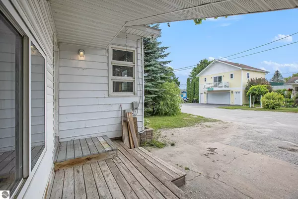 Beulah, MI 49617,7424 Third Street