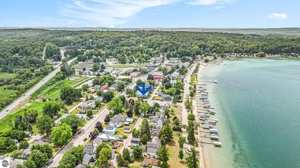 Beulah, MI 49617,7424 Third Street