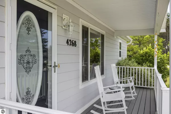Traverse City, MI 49685-7384,4268 Pine Meadow Trail