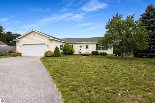 7088 Open Meadow Lane, Traverse City, MI 49685