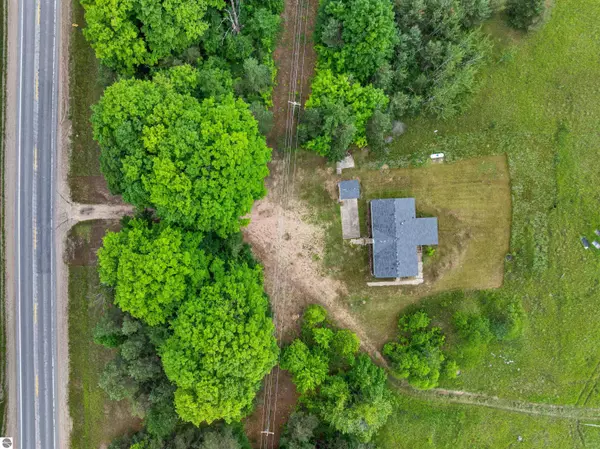 Mancelona, MI 49659,6325 S M-66