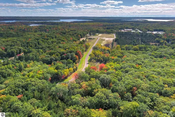 Interlochen, MI 49643,1507 Mary Lou Manor Lot 13