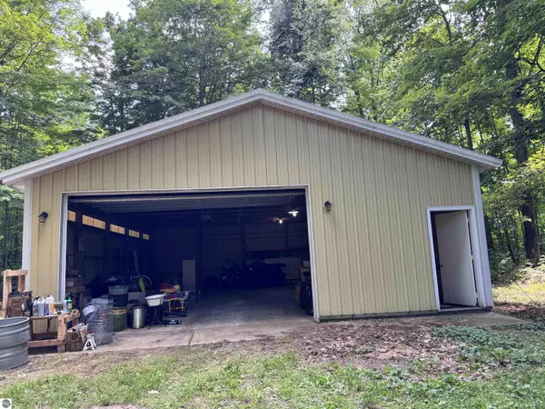 Mancelona, MI 49659,5466 Scholl Road
