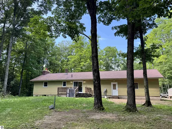 Mancelona, MI 49659,5466 Scholl Road