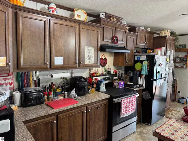 Mt Pleasant, MI 48858,5232 E Broadway LOT 364