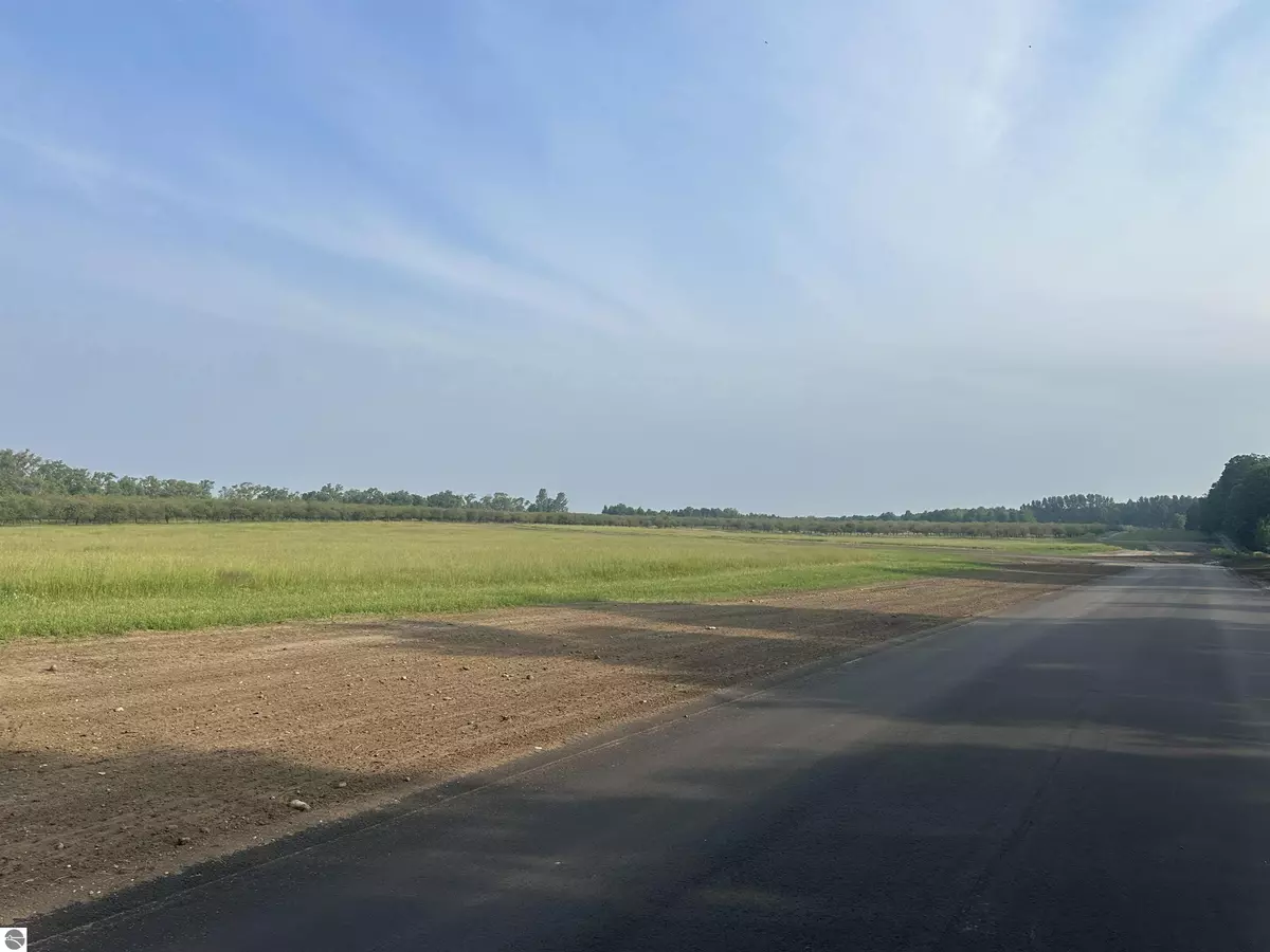 Glen Arbor, MI 49636,Parcel 2 Karnes Road