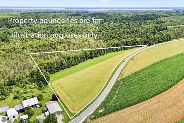 Suttons Bay, MI 49653,00 Setterbo Road