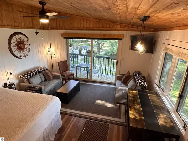 Bellaire, MI 49615,5712 Shanty Creek Road