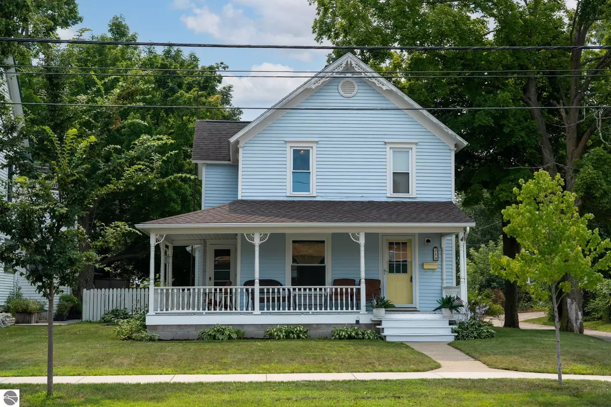 Mt Pleasant, MI 48858,314 E Illinois Street