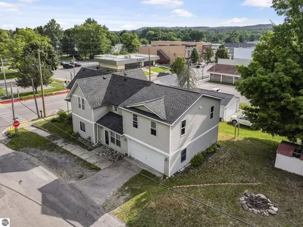 Manton, MI 49663,401 W Main Street