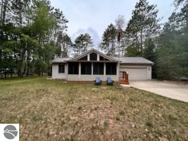 3320 Lake Of The Pines Drive, Lake, MI 48632