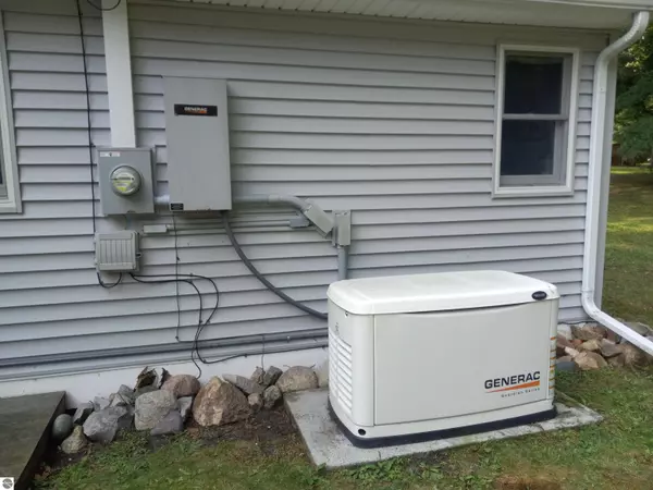 Au Gres, MI 48703,5337 E 11th Street