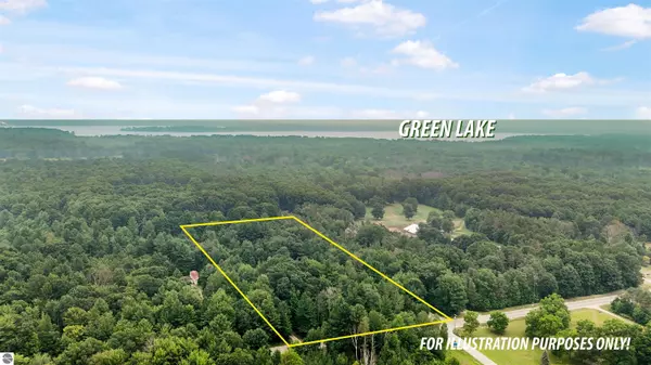 Interlochen, MI 49643,4601 Betsie River Road