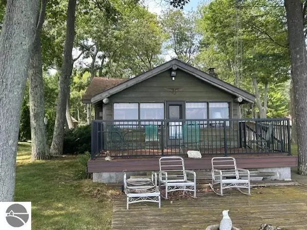 940 Huron Street, East Tawas, MI 48730