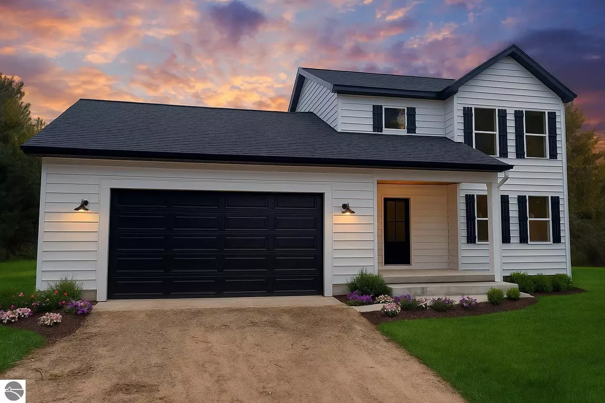 Rapid City, MI 49676,10402 Western Road