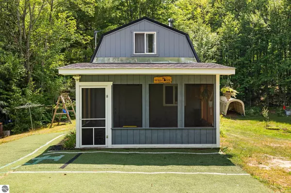 Cadillac, MI 49601,TBD S 47 3/4 Road