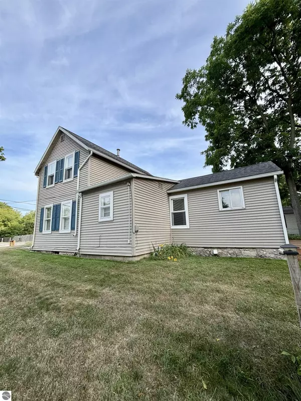 Alma, MI 48801,130 Grafton Avenue