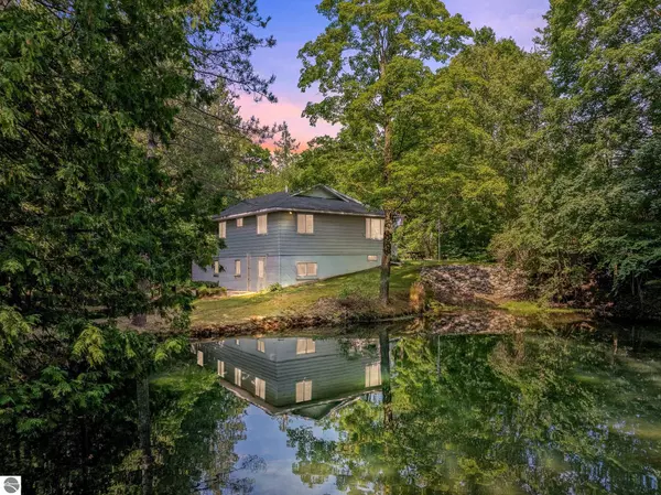 4613 N 35 Road, Manton, MI 49663