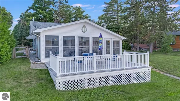 8414 Grace Drive, Hale, MI 48739