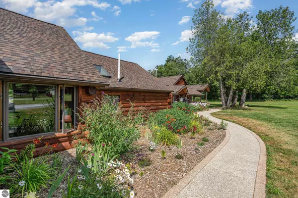 Glennie, MI 48737,2486 S Adams Road