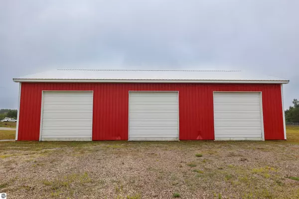 Buckley, MI 49620,150 Industrial Drive