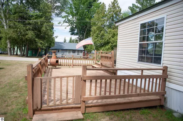 Lake, MI 48632,10711 S Shore Drive