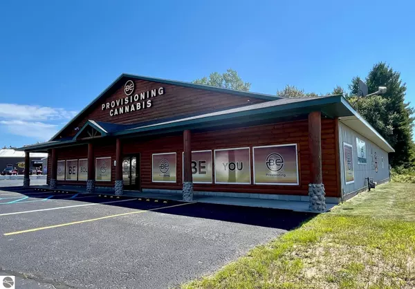 1730 E US-23, East Tawas, MI 48730