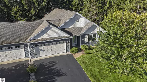 5227 Hazelnut Court, Traverse City, MI 49685