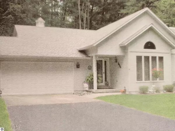 Tawas City, MI 48763,1772 Douglas Drive