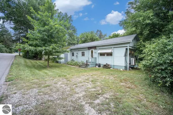 12020 Wise Street, Bear Lake, MI 49614