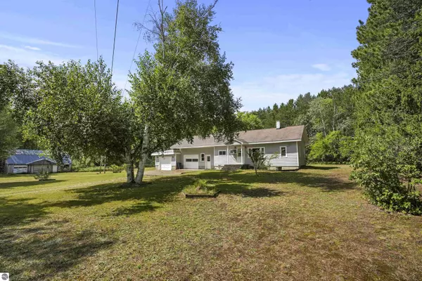 Manton, MI 49663,8731 N Morey Road