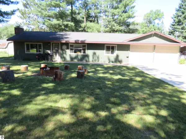 St Helen, MI 48656,1853 Muskegon