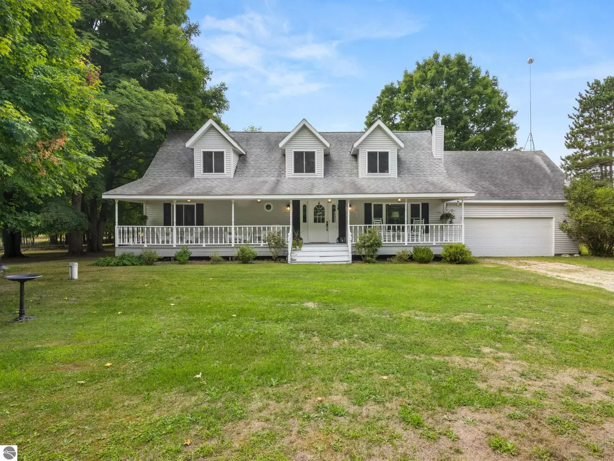 Big Rapids, MI 49307,21081 205th Avenue