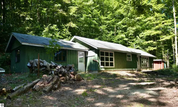 8080 S Sullivan Road, Cedar, MI 49621