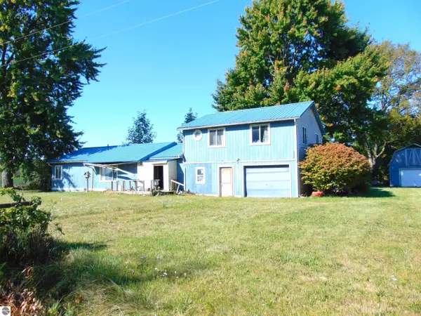 Coleman, MI 48618,8753 Chippewa  Road